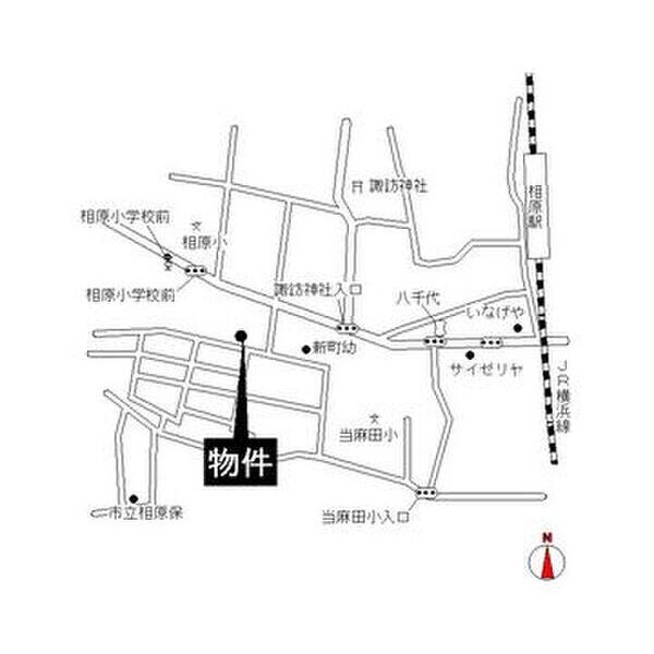 エステートピアシミズ203号室 null