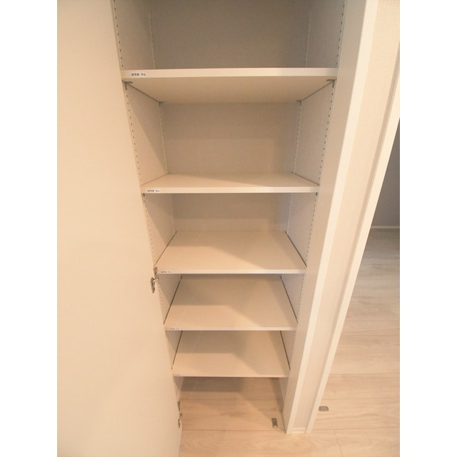 Primal KinshichoⅡ1401号室 内観