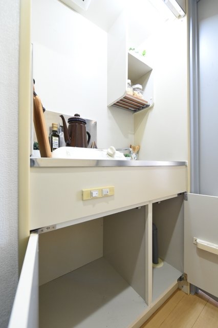 アルテハイム上石神井2階 ※家具小物等はイメージです。