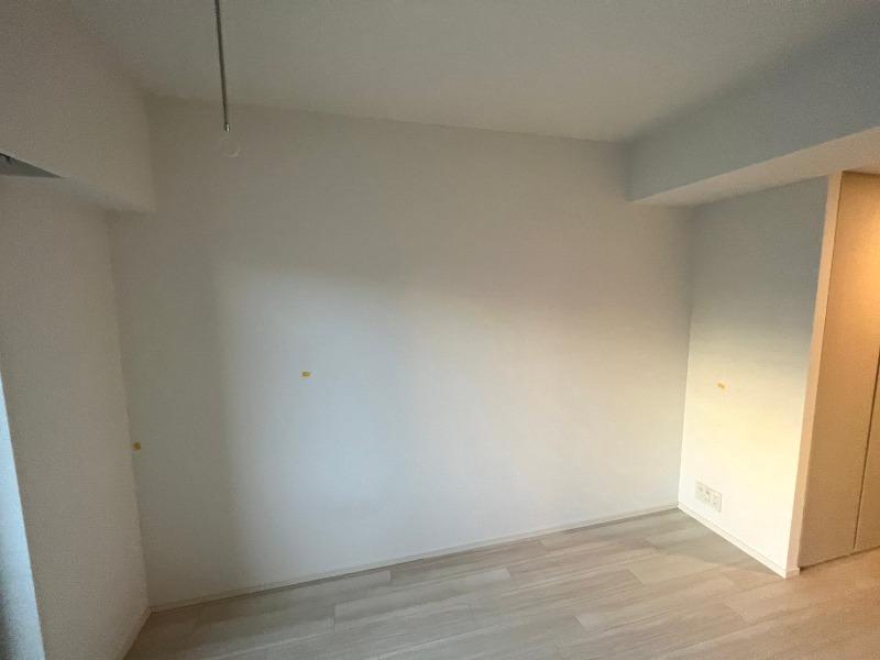 TFレジデンス川崎殿町WEST リビング