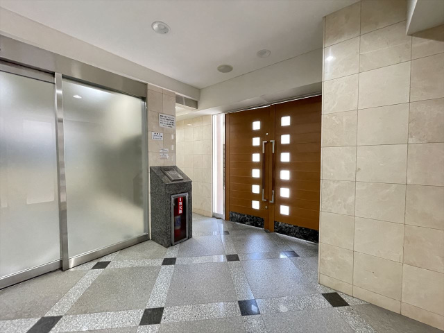 スカイコート両国壱番館1107号室 部屋その他