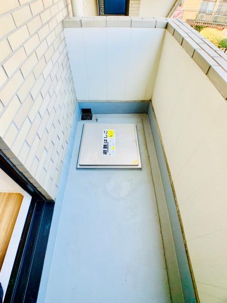 ノースウエストヒル9階 同建物別部屋の参考画像