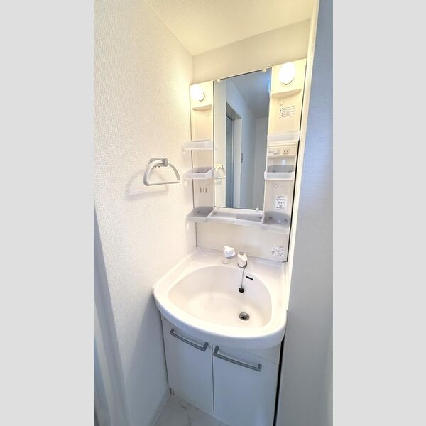 サフィール　A・B 洗髪洗面化粧台