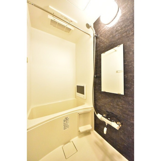 ブライトテラス赤塚 内観