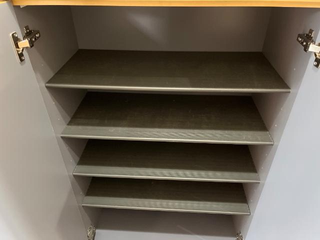 ＲＵＨＥ 下駄箱