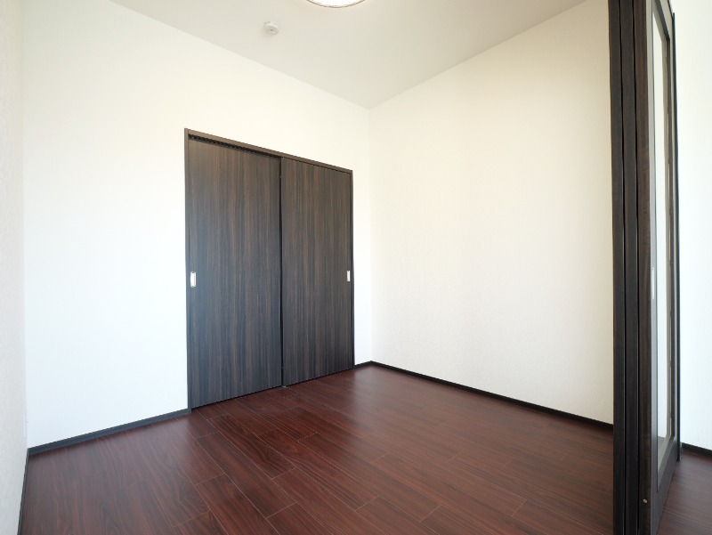 プレジオ川口ASIAN9階 部屋その他