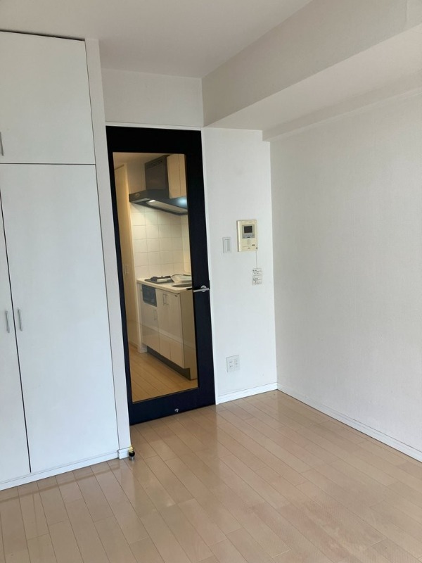 ビーロット小石川レジデンス3階 リビング