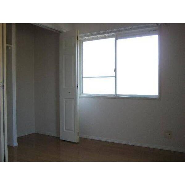 パセオ青葉の森参番館0203号室 部屋その他