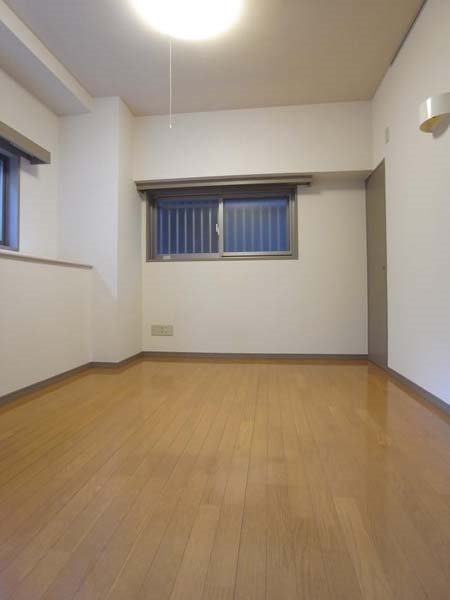 パレステュディオ飯田橋1階 部屋その他