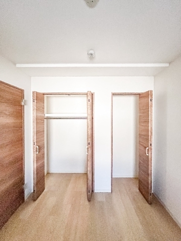 Ｌｉｂｅｒｔｅ沼袋 収納