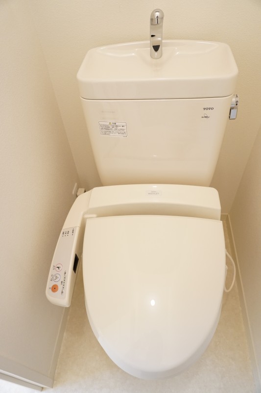 T’s garden川崎大師（1）3階 部屋その他