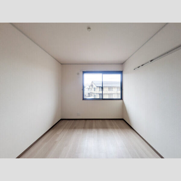 リッツハウス202号室 洋室6.0帖