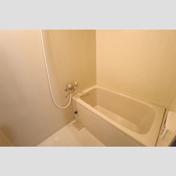 ヴェルドミール202号室 浴室