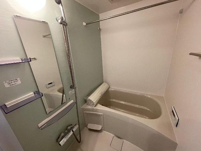 ｃｉｃｌａｍｉｎｏ（チクラミーノ） バス（イメージ）