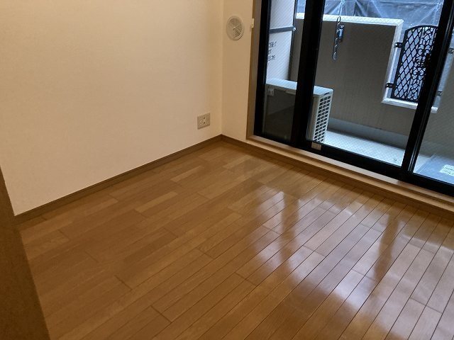 ヴェルト目黒西6階 部屋その他