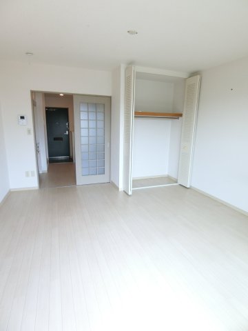 斑鳩0402号室 部屋その他