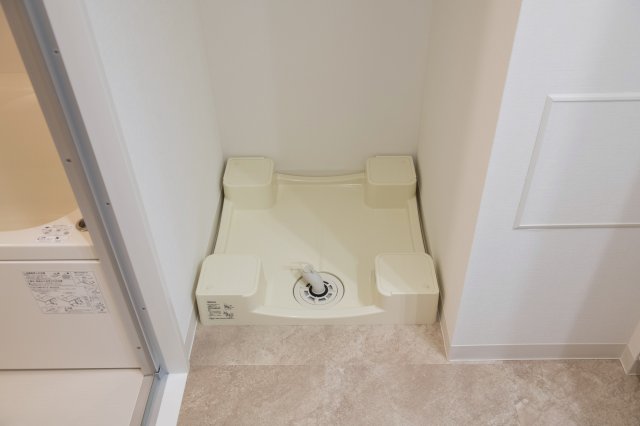 リビオメゾン戸越銀座1505号室 部屋設備