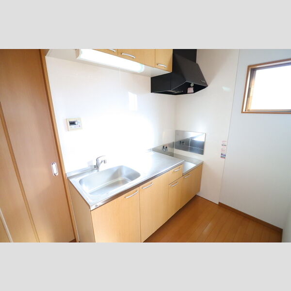 ルミエール西高尾　B キッチン