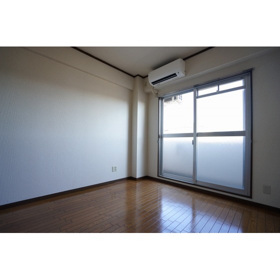 グレース蔵前 居室