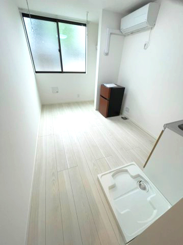 パークシード堀切204号室 部屋その他