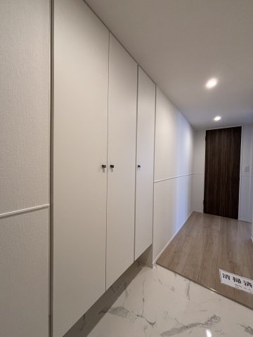 フラッフィー日本橋浜町0701号室 その他