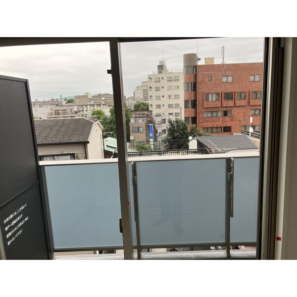 SAKURA AXIS 中板橋501号室 部屋その他