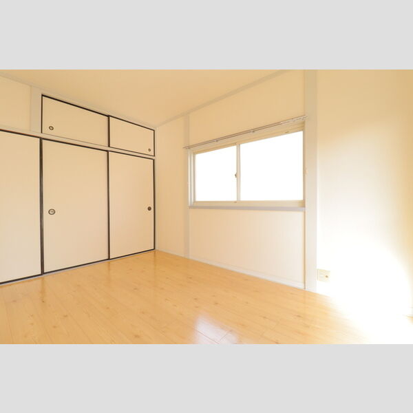 パークサイドUK　Ⅱ 洋室