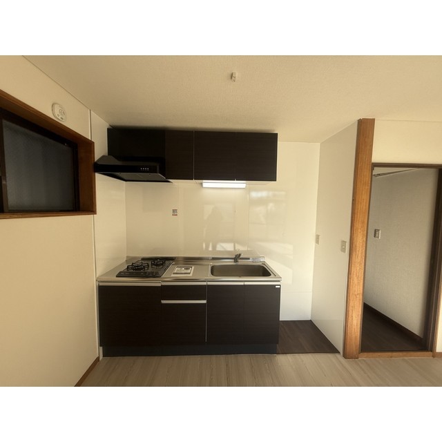 イイダコーポ キッチン