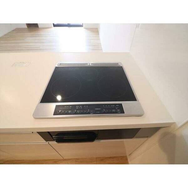 fiori202号室 キッチン