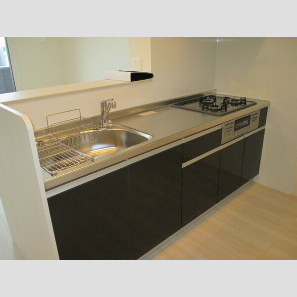 オテール・ロッシュⅠⅡ システムキッチン