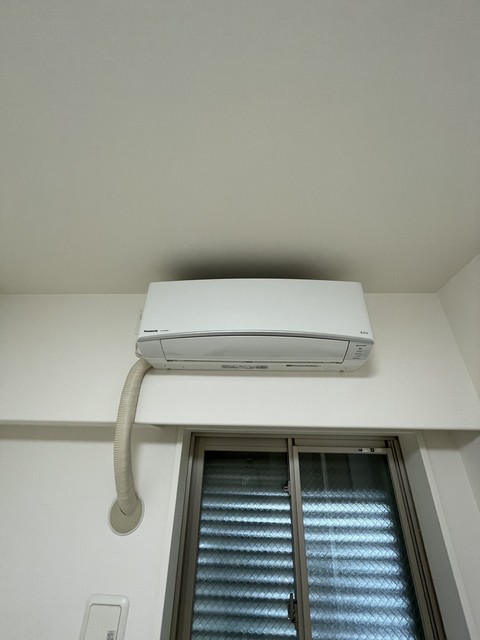 ガーラ・レジデンス平井7階 部屋設備