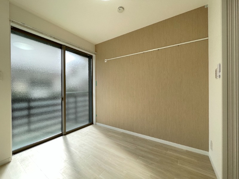 アットリラ八千代台西A1階 部屋その他