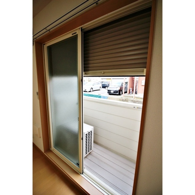 アムール　Petit　FK103号室 部屋その他