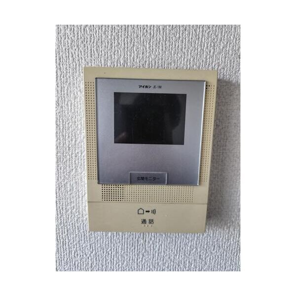 シーサイド船橋栄町2号室 部屋設備