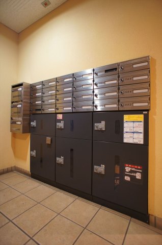 ニュー千葉稲毛ビル0303号室 その他共有部分