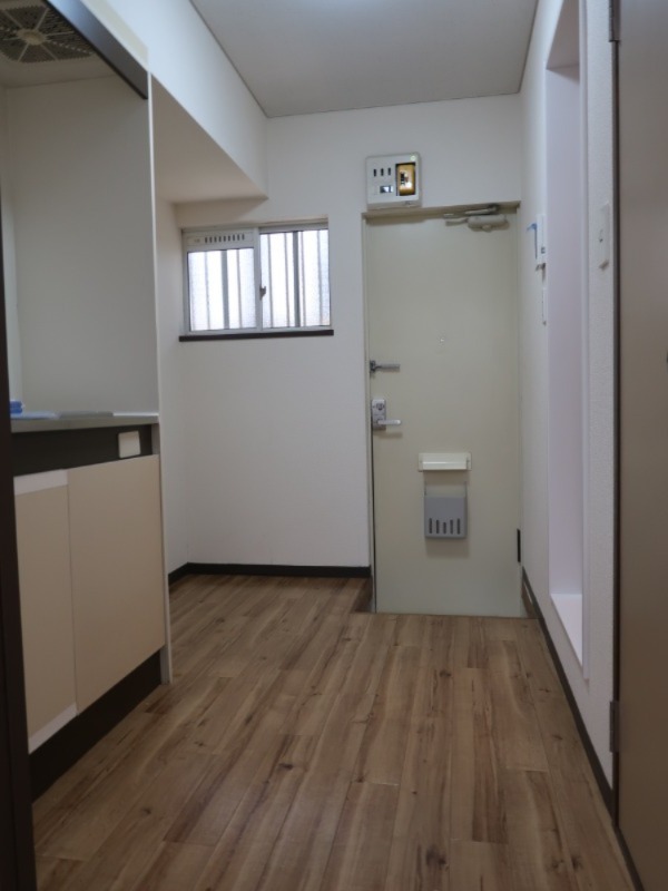 リバーサイドビラ1階 別部屋参考写真