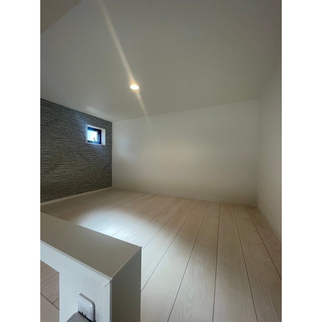 ハーモニーテラス北町207号室 内観