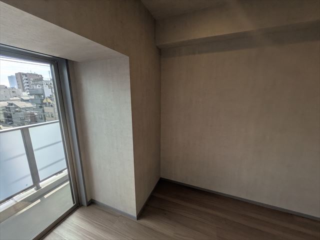 SYFORME MINOWA502号室 ※同タイプ参考写真です（カラータイプが異なる場合がございます）