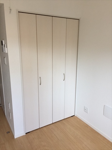 シュテルン新小岩3階 部屋設備