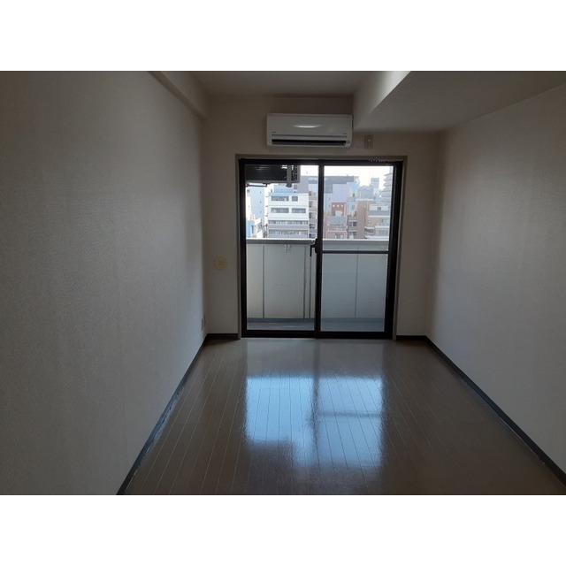 宮崎ビル0902号室 リビング