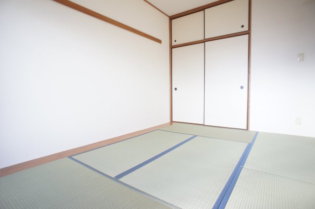 リビエール本郷0803号室 部屋その他