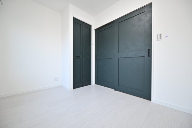 ＥＳ－Ｇｒａｎｄｅ東中野3階 部屋その他