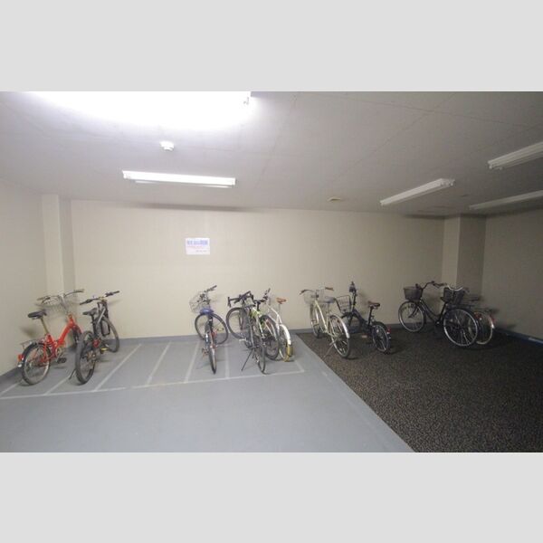 FREUDE ASAKUSA 周辺