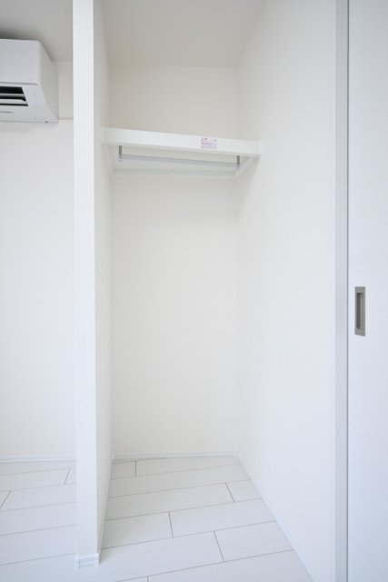 Ｒｅｓｉｄｅｎｃｅ　南千住3階 収納