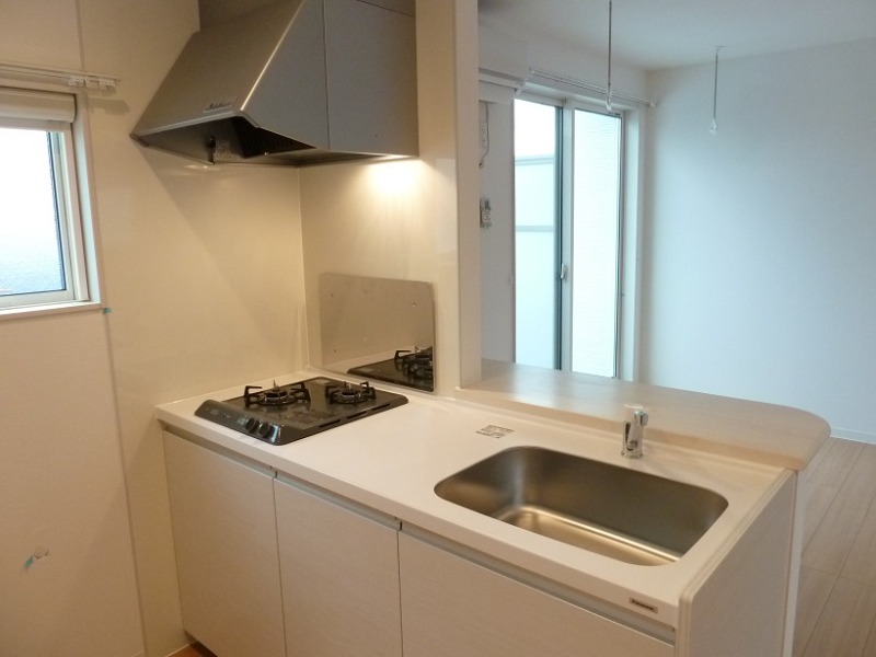 ミハス西新井2階 部屋その他