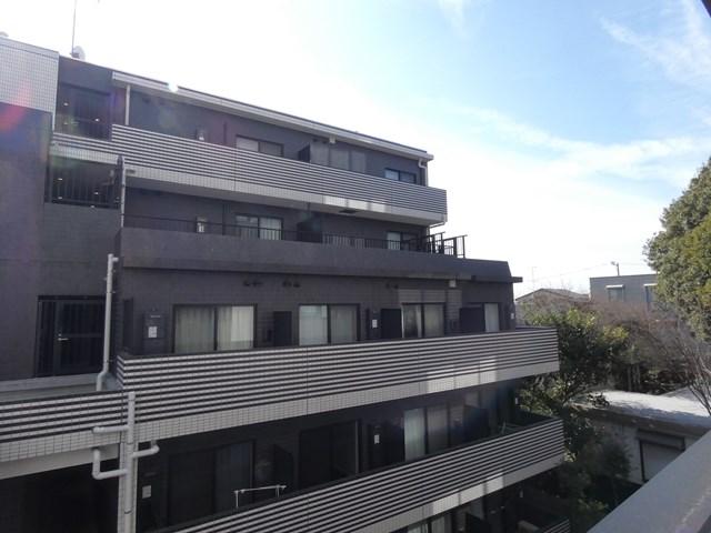 GRAN PASEO明大前3階 その他