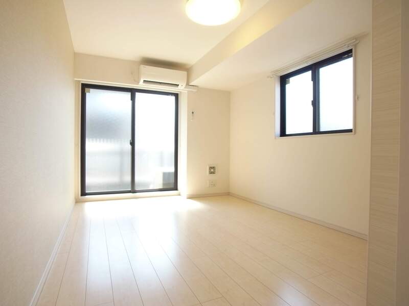 リブリ・シティゴールド森下 リビング