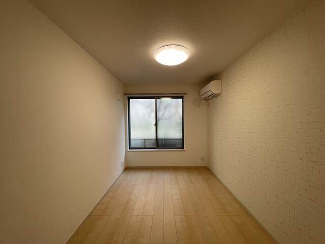 マーキュリー平井1階 部屋その他