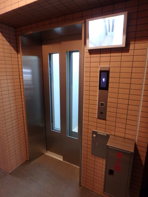 Ｒｉｃｏ　ｃｕｎａ0406号室 その他共有部分