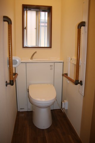 片瀬山戸建HOUSE号室 その他